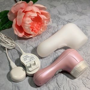 ClarisonicMia 2 ( 1 free new brush+protection box)